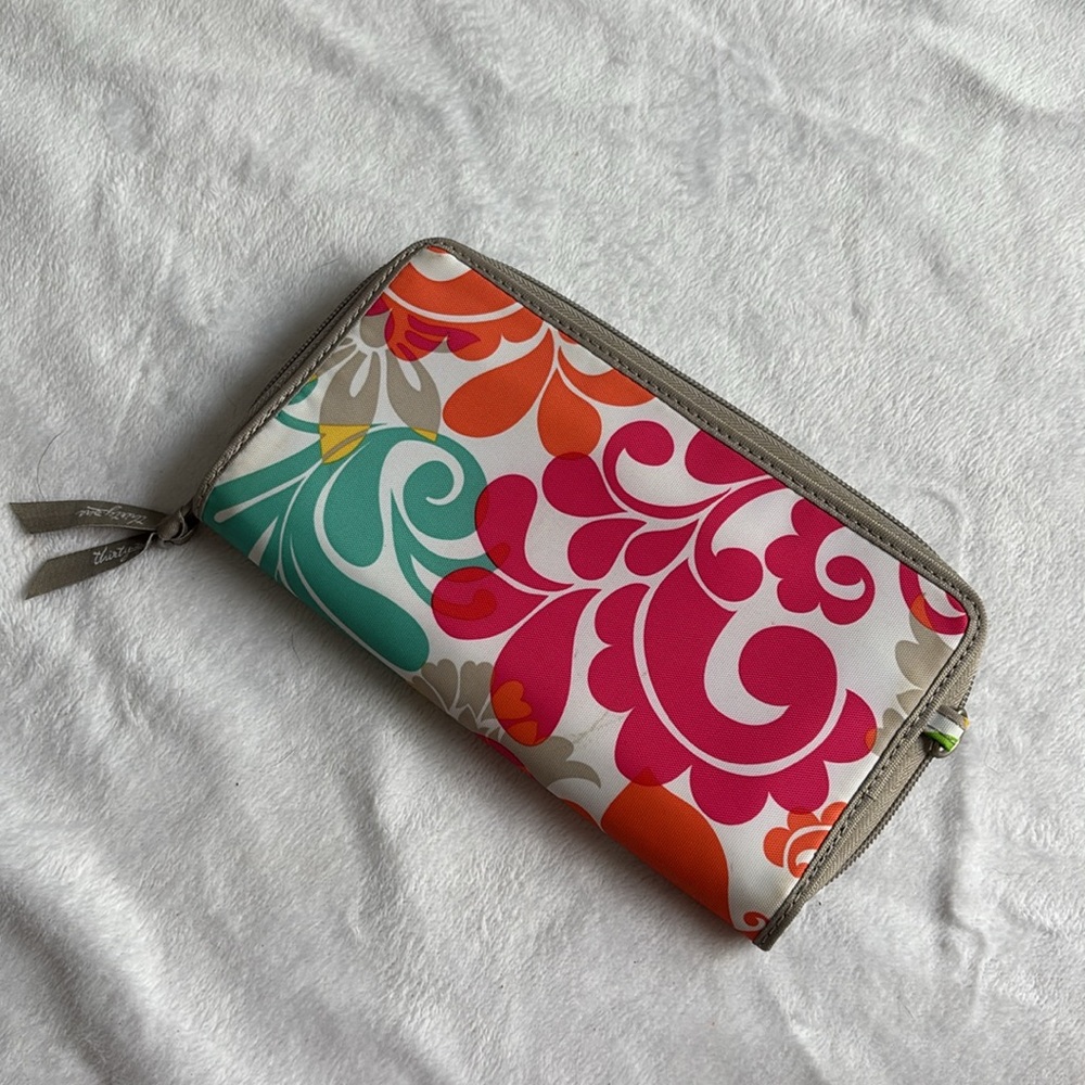Thirty One wallet - Picture 2 of 5